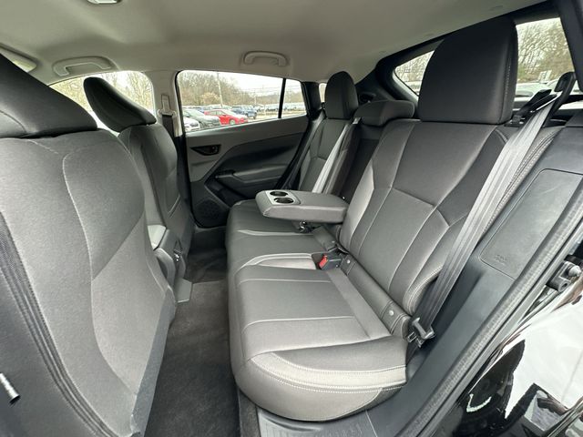 Thumbnail: 2026 Subaru Crosstrek - 12