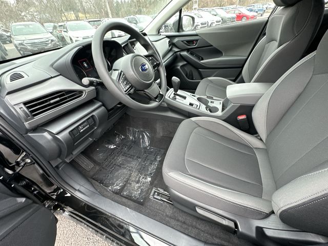 Thumbnail: 2026 Subaru Crosstrek - 10