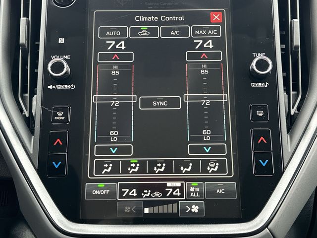 Thumbnail: 2026 Subaru Crosstrek - 22