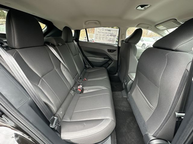 Thumbnail: 2026 Subaru Crosstrek - 27