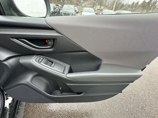 Thumbnail: 2026 Subaru Crosstrek - 26