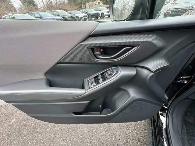 Thumbnail: 2026 Subaru Crosstrek - 23