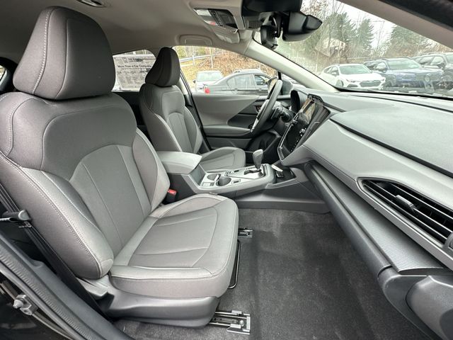 Thumbnail: 2026 Subaru Crosstrek - 25