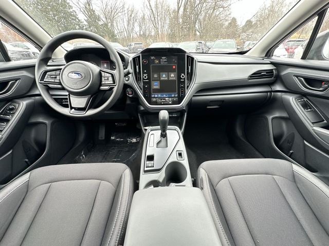 Thumbnail: 2026 Subaru Crosstrek - 9