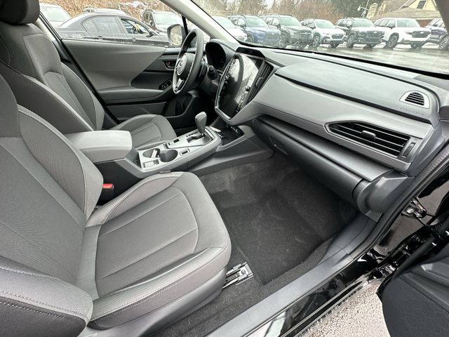 Thumbnail: 2026 Subaru Crosstrek - 24