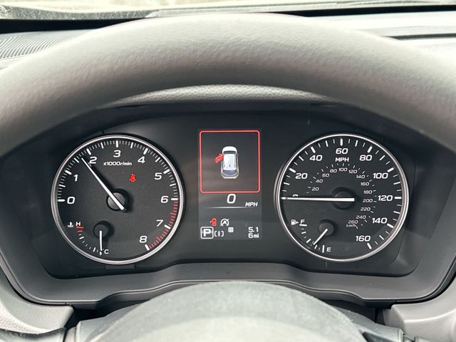 Thumbnail: 2026 Subaru Crosstrek - 14