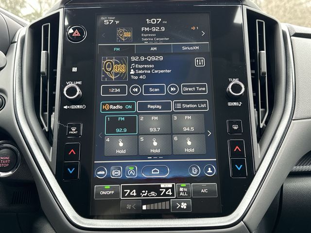 Thumbnail: 2026 Subaru Crosstrek - 13