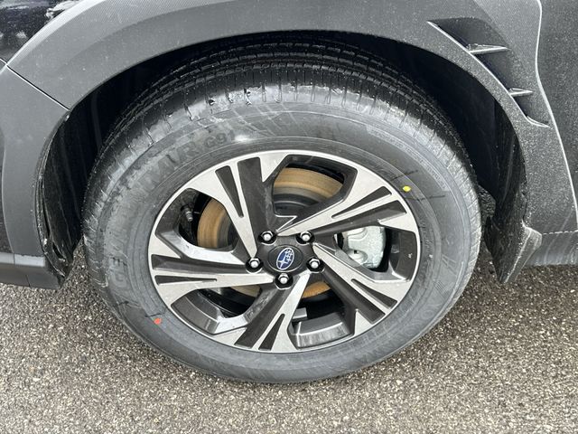 Thumbnail: 2026 Subaru Crosstrek - 7