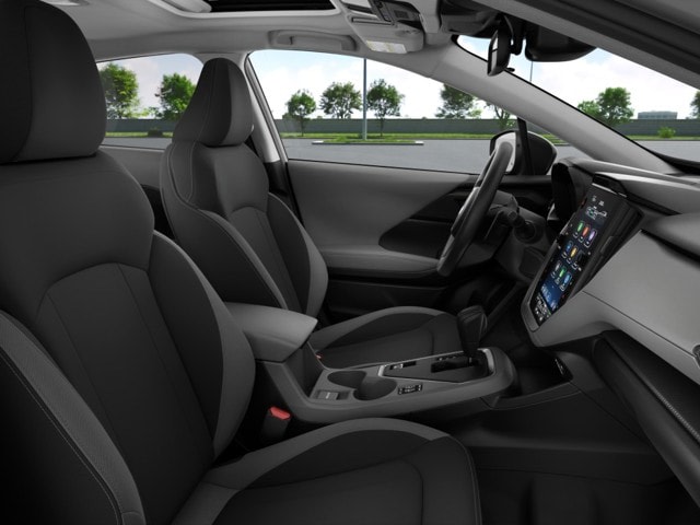 Thumbnail: 2026 Subaru Crosstrek - 9
