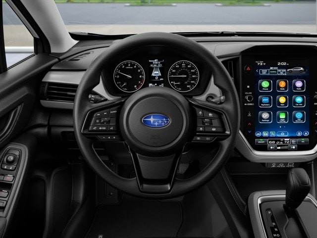 Thumbnail: 2026 Subaru Crosstrek - 2