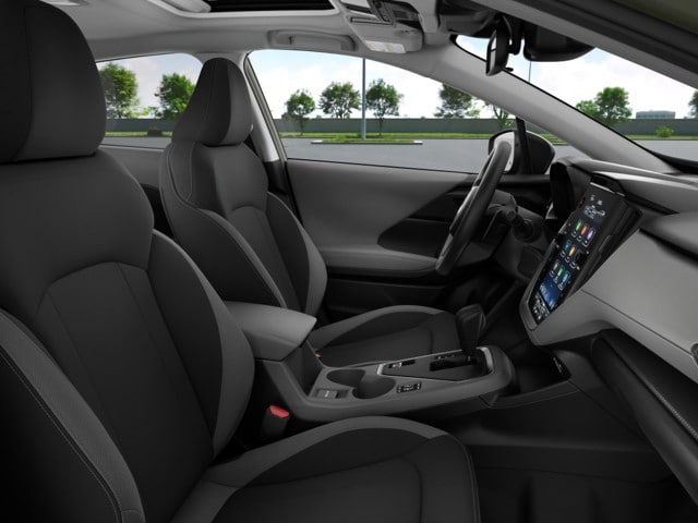 Thumbnail: 2026 Subaru Crosstrek - 10