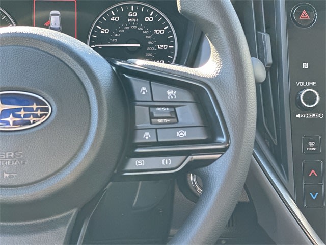 Thumbnail: 2026 Subaru Crosstrek - 19