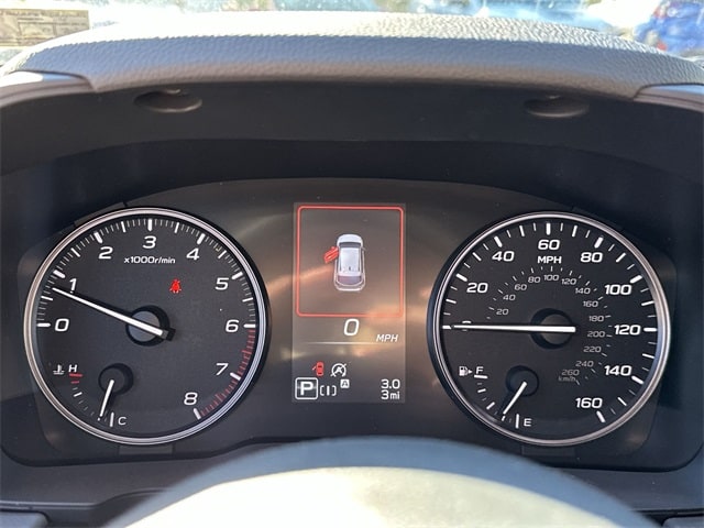 Thumbnail: 2026 Subaru Crosstrek - 14