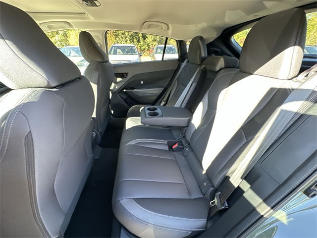 Thumbnail: 2026 Subaru Crosstrek - 12