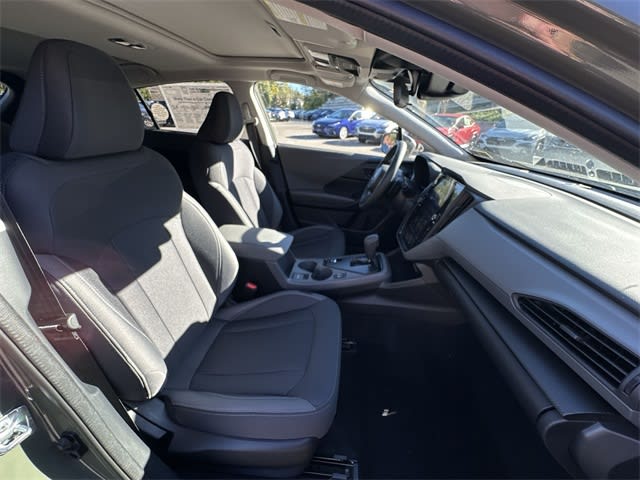 Thumbnail: 2026 Subaru Crosstrek - 25