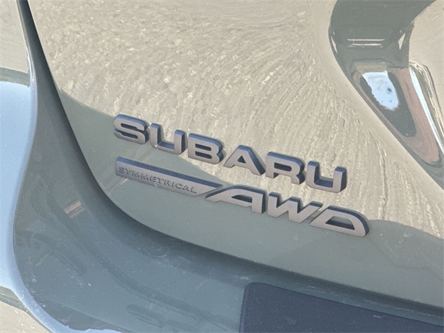 Thumbnail: 2026 Subaru Crosstrek - 7