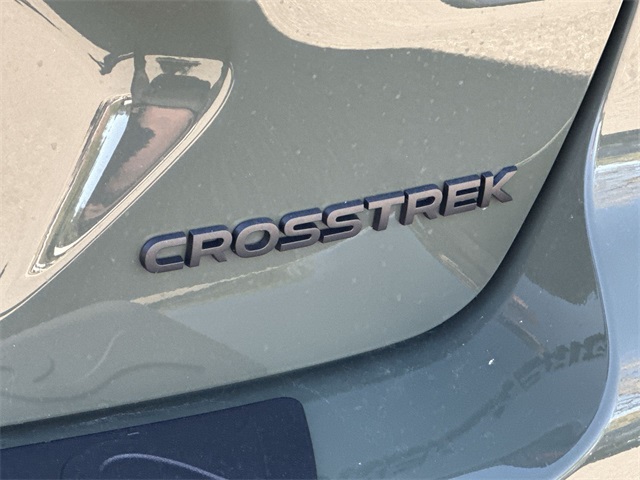 Thumbnail: 2026 Subaru Crosstrek - 28