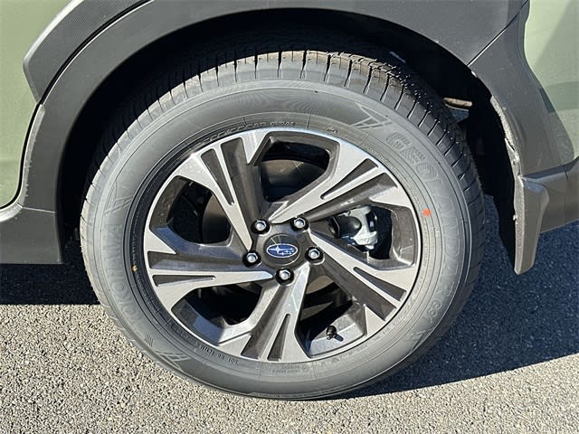 Thumbnail: 2026 Subaru Crosstrek - 8