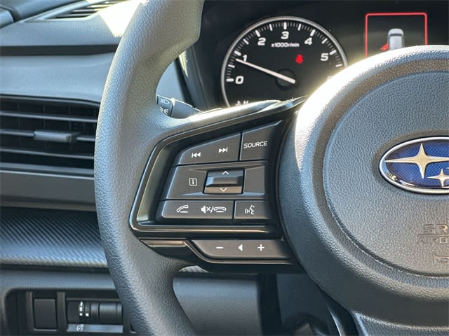 Thumbnail: 2026 Subaru Crosstrek - 18