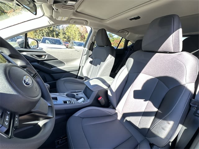 Thumbnail: 2026 Subaru Crosstrek - 10