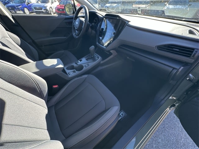 Thumbnail: 2026 Subaru Crosstrek - 11