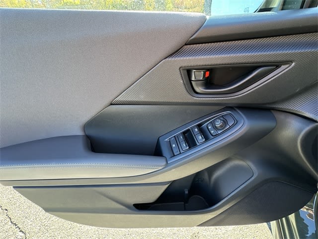 Thumbnail: 2026 Subaru Crosstrek - 24