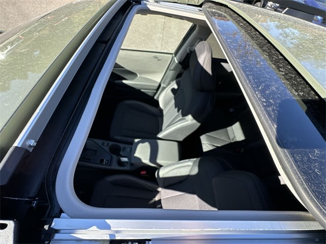 Thumbnail: 2026 Subaru Crosstrek - 17