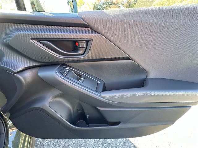 Thumbnail: 2026 Subaru Crosstrek - 26