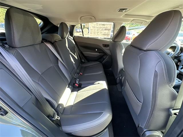 Thumbnail: 2026 Subaru Crosstrek - 27