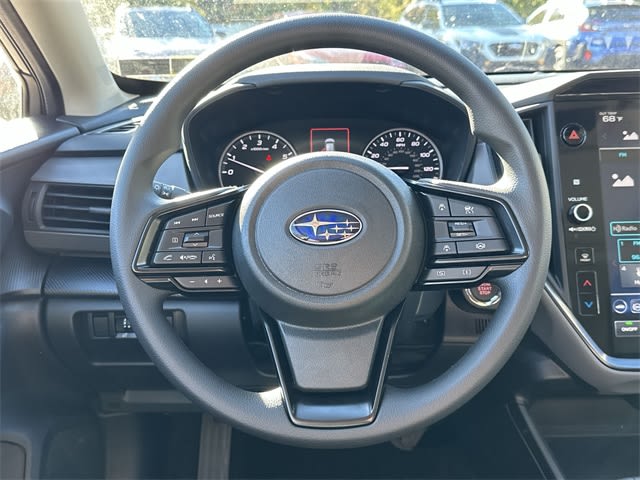 Thumbnail: 2026 Subaru Crosstrek - 2