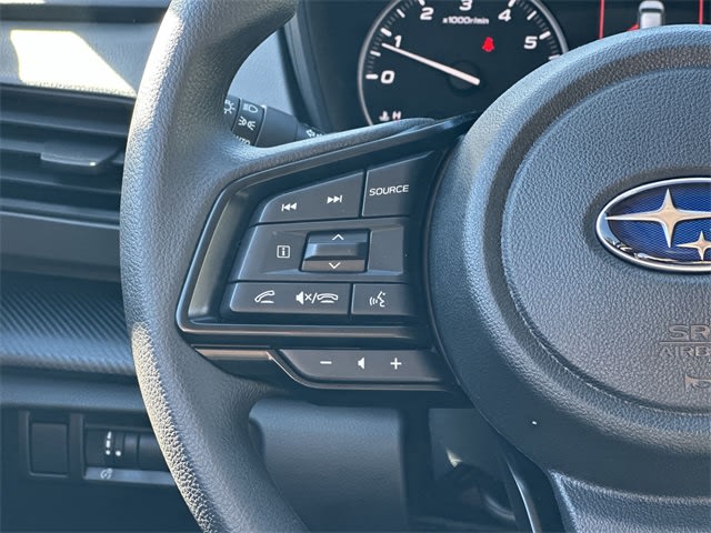 Thumbnail: 2026 Subaru Crosstrek - 18