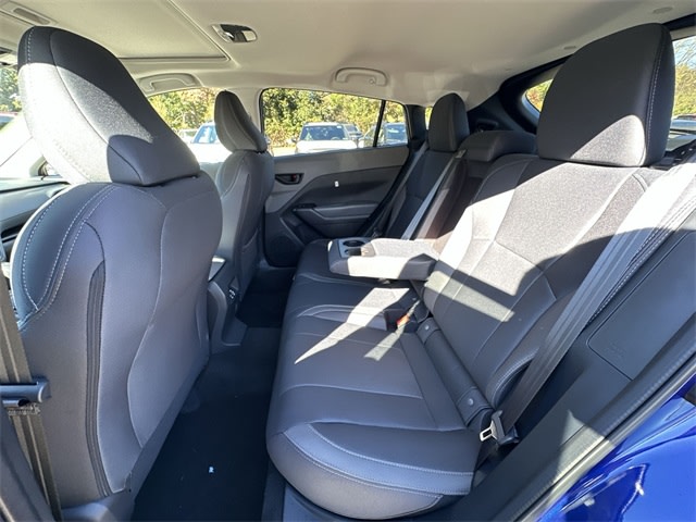 Thumbnail: 2026 Subaru Crosstrek - 12