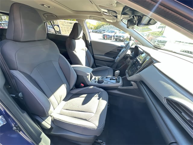 Thumbnail: 2026 Subaru Crosstrek - 24