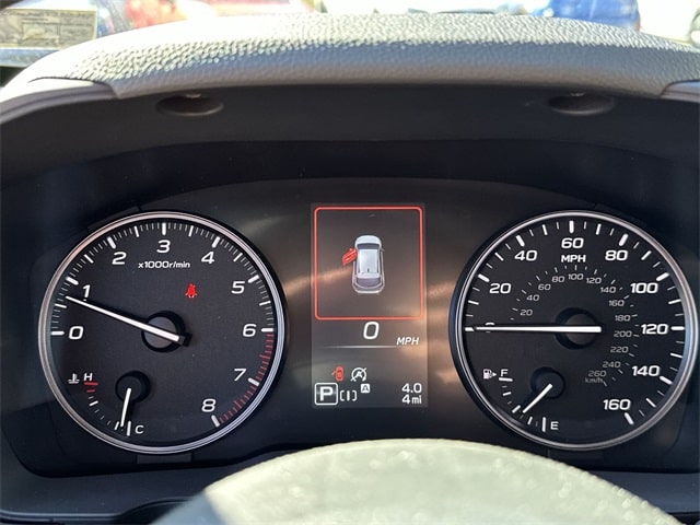 Thumbnail: 2026 Subaru Crosstrek - 14