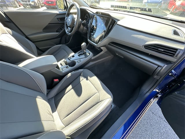 Thumbnail: 2026 Subaru Crosstrek - 11