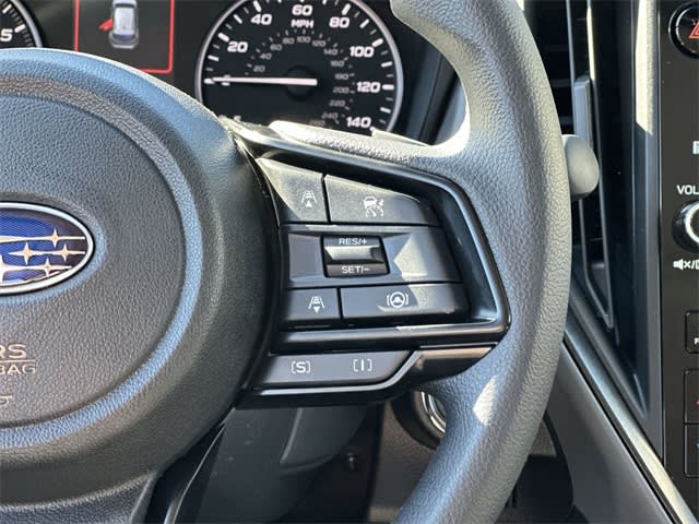 Thumbnail: 2026 Subaru Crosstrek - 19