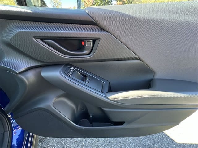 Thumbnail: 2026 Subaru Crosstrek - 25