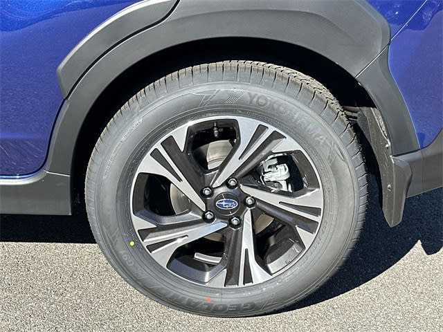 Thumbnail: 2026 Subaru Crosstrek - 8