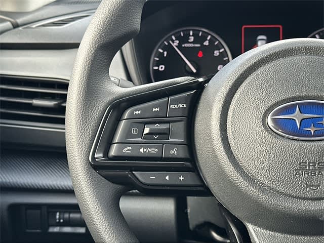 Thumbnail: 2026 Subaru Crosstrek - 17