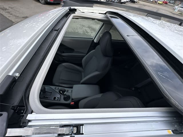 Thumbnail: 2026 Subaru Crosstrek - 16