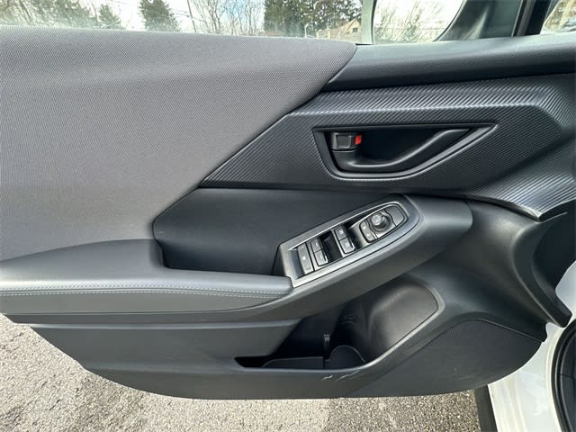 Thumbnail: 2026 Subaru Crosstrek - 23