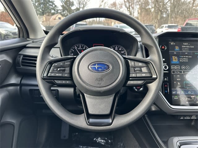 Thumbnail: 2026 Subaru Crosstrek - 2
