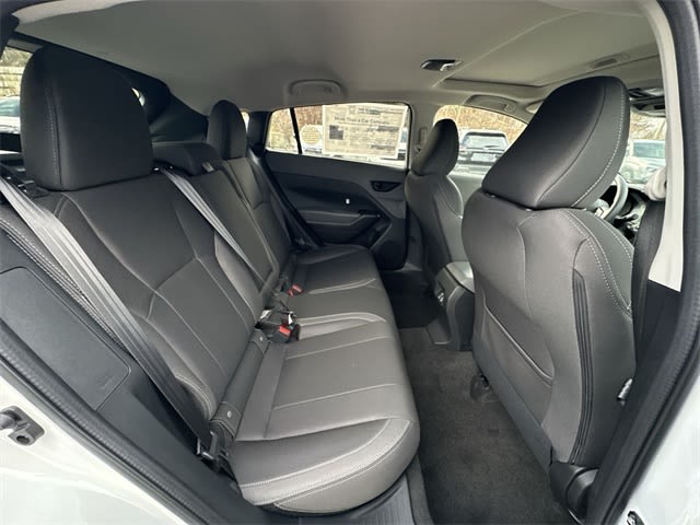 Thumbnail: 2026 Subaru Crosstrek - 26