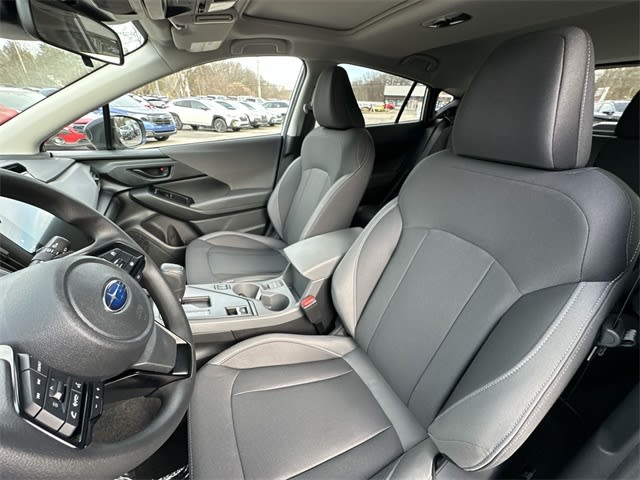 Thumbnail: 2026 Subaru Crosstrek - 9