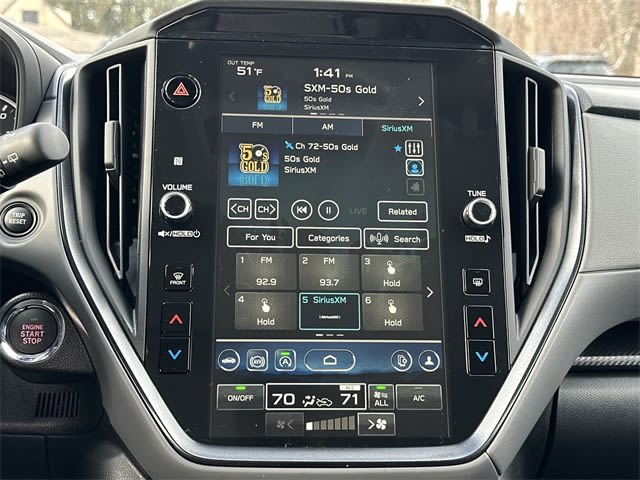 Thumbnail: 2026 Subaru Crosstrek - 12