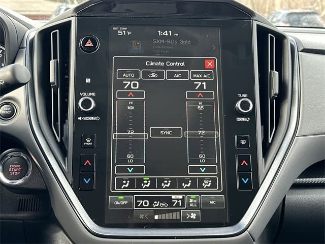 Thumbnail: 2026 Subaru Crosstrek - 22