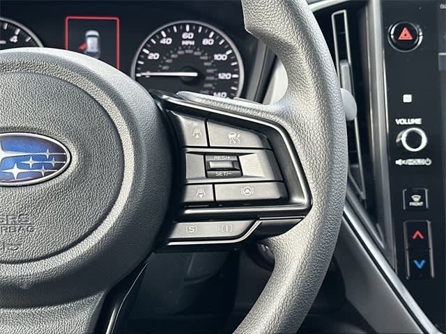 Thumbnail: 2026 Subaru Crosstrek - 18