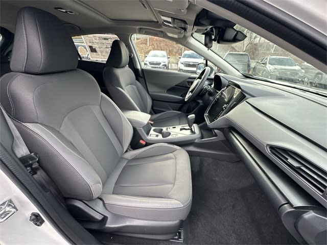 Thumbnail: 2026 Subaru Crosstrek - 24