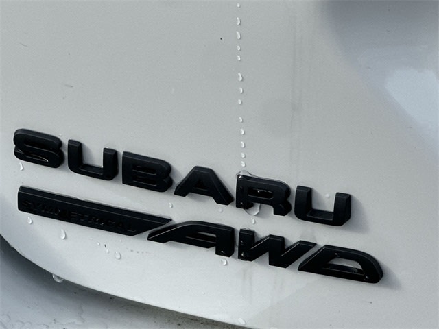 Thumbnail: 2026 Subaru Crosstrek - 6