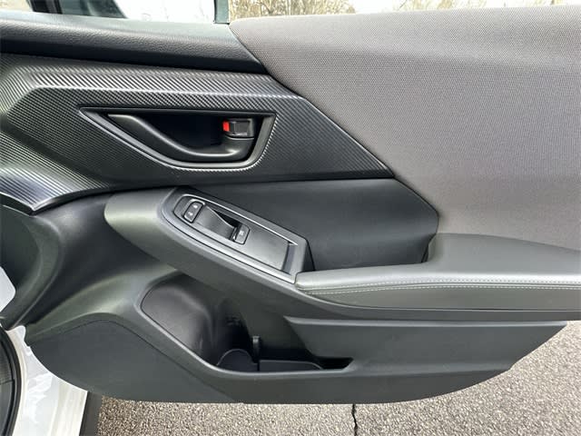 Thumbnail: 2026 Subaru Crosstrek - 25